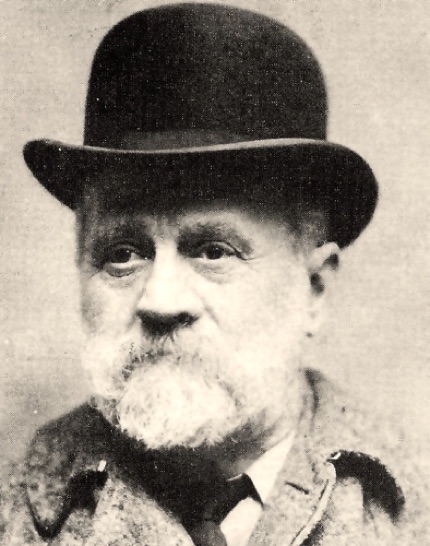 Walter Rye
(1843-1929)